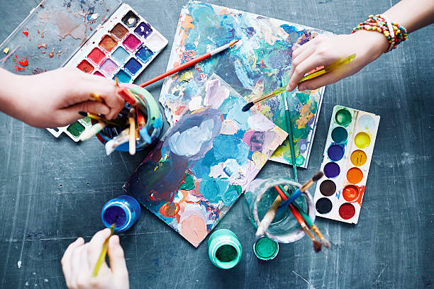 Freestyle Paint Kit To-Go